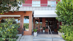 Restaurante Hostal Ateneo S.l.