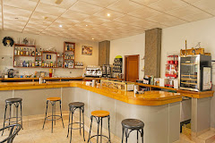 Restaurante Hostal La Maravillosa