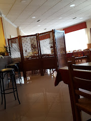 Restaurante Hotel Los Tulipanes
