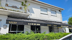 Restaurante Illa San Simon