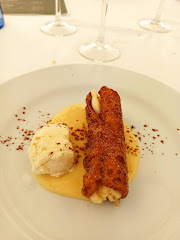 Restaurante Jardines del Rey