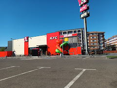Restaurante KFC