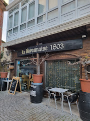 Restaurante La Bayonnaise 1803