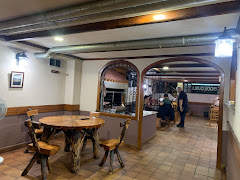 Restaurante la Bodeguilla