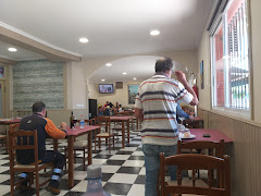 Restaurante La Campiña