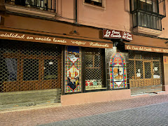 Restaurante La Casa del Cocido