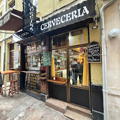 Restaurante La Cocina