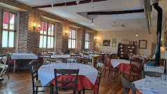 Restaurante La Curiosa