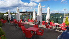 Restaurante La Magdalena de Combarros