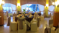 Restaurante La Marina