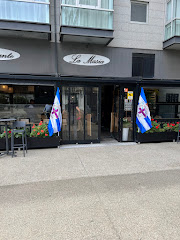 Restaurante La Masía