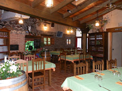 Restaurantes en  Villanueva de las Peras provincia de Zamora