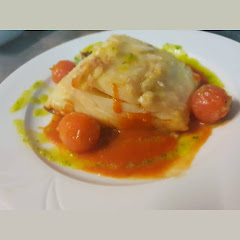 Restaurante La Peñona