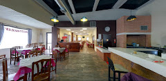 Restaurante La Posada