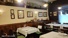 Restaurante La Poveda