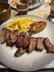 Restaurante Las Cadenas