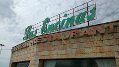 Restaurante Las Encinas
