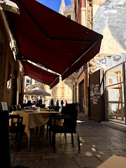 Restaurante Las Termas