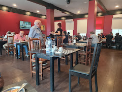 Restaurante Leandro