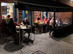 Restaurante Lecer
