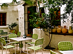 Restaurante L
