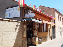 Restaurante Los Ángeles