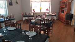 Restaurante los Arcos