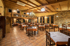 Restaurante Los Valles