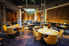 Restaurante Lumière