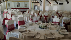 Restaurante Manolo Bodas Bautizos Comuniones