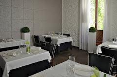 Restaurante Mar de Esteiro
