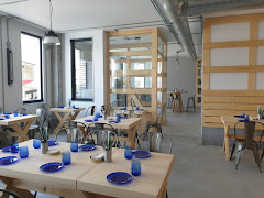 Restaurante MAREA