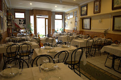 Restaurante Marisquería Casa Olga