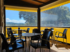 Restaurante Meson A Casilla