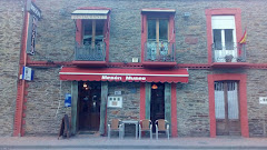 Restaurantes en  Rubiá provincia de Ourense