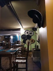 Restaurante Mexicano Rincón Azteca