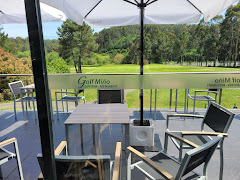 Restaurante Miño Golf Club