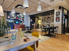Restaurante Moanin