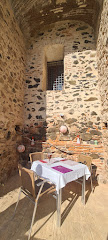 Restaurante Moba