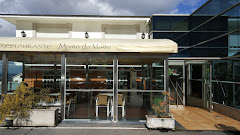 Restaurante Muiño Do Vento