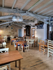 Restaurante NASANTIÑA