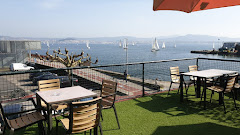 Restaurante Náutico Rodeira