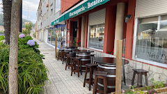 Restaurante Novo Funil