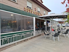 Restaurante NOVO SANTA FE