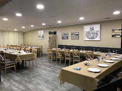 RESTAURANTE NUEVO RUMBO