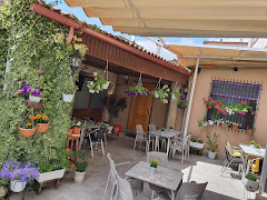 Restaurante "O Afiador"