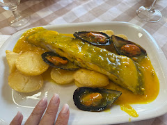 Restaurante o Augueiro