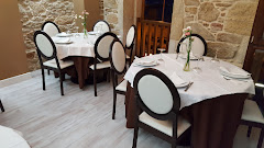 Restaurante O Bocho