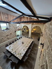 Restaurantes en  Nogueira de Ramuín provincia de Ourense