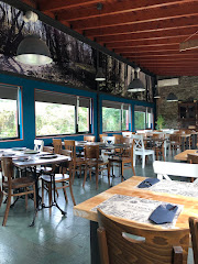 Restaurante O Carrabouxo - Estación de Cambre